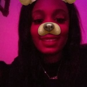 Meet your Posher, Kyrah